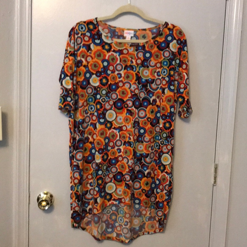 Lularoe Irma